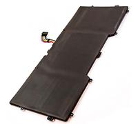 AccuCell batterie pour dell xPS 12 perceuse y9N00 xPS 13 batterie