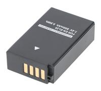 AccuCell Batterie pour en-el20 Batterie, Nikon 1 J1 Batterie