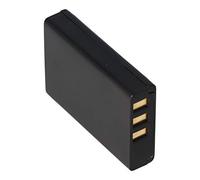 AccuCell Batterie pour Fuji NP de 120, BP-LI7 1500S, d, 43 dB