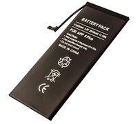 AccuCell Batterie pour le Apple iPhone 6 Plus Batterie soi-même