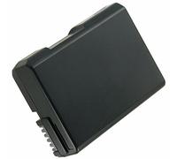 AccuCell Batterie pour Nikon EN-EL14 Batterie Compatible avec Nikon Coolpix D3100, D3200, D5100, P7000, P7100, Decoded