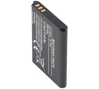 AccuCell Batterie pour Nokia 6020, BL-5B, 720 mAh