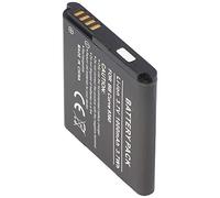 AccuCell Batterie pour RIM Blackberry Curve 9360