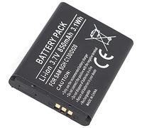 AccuCell Batterie pour Samsung SGH-D520, bst3108becstd