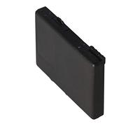AccuCell Batterie pour Siemens gigaset SL56, 780 mAh
