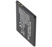 AccuCell batterie pour Sony Ericsson portable BA900, Xperia J, GX, T, TX