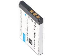 AccuCell Batterie pour Sony NP-FT1, DSC-F828 L1, DSC-L1 M1, T1