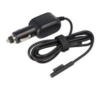 AccuCell Bloc d'alimentation automobile 12 V pour Microsoft Surface Pro 4, Surface Pro 5, Surface Pro 6, Surface Pro 7