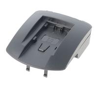 AccuCell chargeur compatible avec Canon BP-709, BP-718, BP-727, BP-745