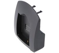 AccuCell chargeur compatible avec la batterie Panasonic DMW-BCM13