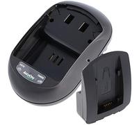 AccuCell Chargeur rapide pour batterie de type Sony NP-FV70