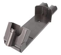 AccuCell Support mural pour Dyson V7, V8, SV10, SV11 avec vis et chevilles