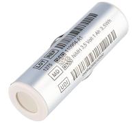 AccuCell X-02.99.382, X-002.99.382 Batterie NiMH pour Heine X-02.99.382