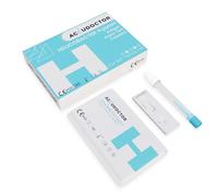 Accudoctor Helicobacter Pylori Test traitement test helicobacter pylori depistage - auto-test helico bacter auto test H. Pylori test pour helicobacter pylori fight h pylori Intestinale estomac