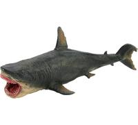 Accueil Accessoire Collection Figure Requin Toy, Hallmark Jaws, jouets miniatures, y compris les collectionneurs pour une gamme d'intérêts