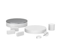 Accueil Alarm Essential Somfy 1875280 Automation Automatismes Original Garantie