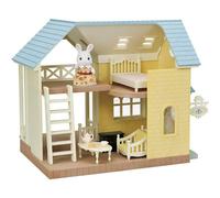 Accueil Coffret cadeau Bluebell