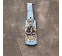 Accueil Creative ouvre-bouteille Restaurant Décoration murale Restaurant Bar Barbecue Boutique Pendentif mural Ouvre-bouteille personnalisé