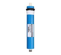 Accueil Cuisine Osmose Inverse RO Membrane Remplacement 50/75/100/125/400GPD Système D'eau Filtre Purificateur Potable Traitement Matériaux sûrs(75G,3 Pcs)