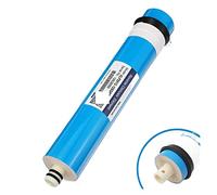 Accueil cuisine osmose inverse RO Membrane remplacement système d'eau filtre purificateur eau potable traitement 50/75/100/125GPD Système de filtre à eau(75GPD)