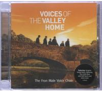 Accueil de Voices Of The Valley