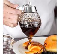 Accueil Distributeur sirop Réservoir miel distributeur miel-RUI