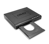 Accueil DVD225 Lecteur DVD Lecteur EVD Lecteur VCD pour Enfants HD Mini Lecteur CD Lecteur DVD Compact Majoritaire (Prise
