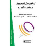 Accueil familial et éducation