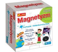 Accueil minilaboratoire - Magnétisme