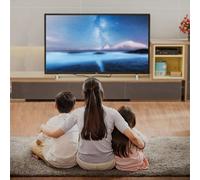 Accueil Nouveau Mini Amplificateur Mural Bluetooth 2.8 avec Écran HD Centre Musical Son