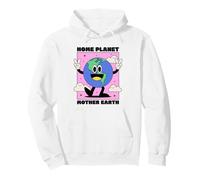 Accueil Planète Terre mère (déclaration du Jour de la Terre) Sweat à Capuche