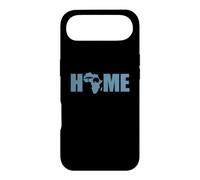 Accueil Population Continent Africa Map Coque pour iPhone Air