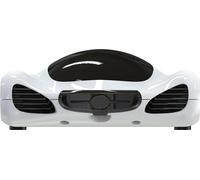 Accueil Purificateur d'air solaire Générateur d'ions négatifs Humidificateur d'air aromatique avec filtre HEPA & charbon actif