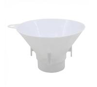 Accueil Sel Mangeoire Entonnoir Lave-Vaisselle Trémie WQP6-3201/X3-T/3908J
