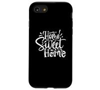 Accueil Sweet Home Family Love Sweet Home Coque pour iPhone SE (2020) / 7/8