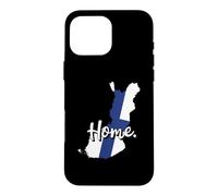 Accueil Voyage Heritage Finlande Coque pour iPhone 16 Pro Max