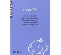 Accueillir