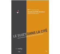 Accueillir, être accueilli Altérité et éducation - Christine Delory-Momberger - L'harmattan - broché - Revue