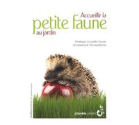 Accueillir la petite faune au jardin
