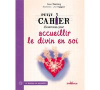 Accueillir le divin en soi - Jean Augagneur - Jouvence - broché - Guide