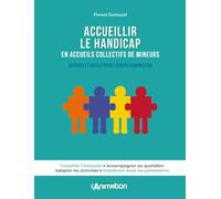 Accueillir le handicap en accueils collectifs de mineurs