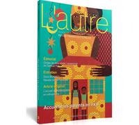 Accueillir les parents en exil - Marie Rose Moro - Pensee Sauvage - broché - Revue