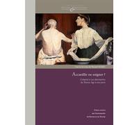 Accueillir ou soigner ? L'hôpital et ses alternatives du Moyen Age à nos jours - Yannick Marec - Presses universitaires de Rouen et du Havre - broché - Etude