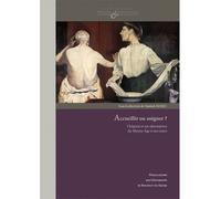 Accueillir ou soigner ? L'hôpital et ses alternatives du Moyen Age à nos jours - Yannick Marec - Presses universitaires de Rouen et du Havre - broché - Etude