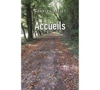 Journal, IV : Accueils: (1982-1988)
