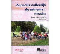 Accueils Collectifs de Mineurs : Recherches