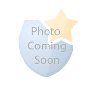 Accuform MASE831VS Adhesive Vinyl Safety Sign, Legend"Notice These Premises Protected by Closed Circuit TV", 7" Length x 10" Width x 0.004" Thickness, Blue/Black on White