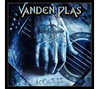 Accult II CD