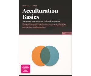 Acculturation Basics: Navigating Migration and Cultural Adaptation