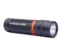 AccuLux 200L LED Lampe de poche à pile(s) 200 lm 124 g G